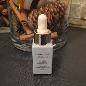 SAND + FOG Starry Christmas Essential Oil